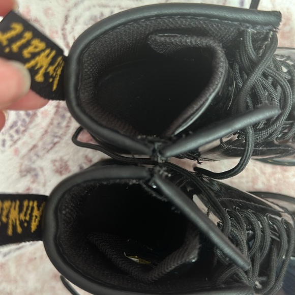 Doc Martin’s toddler boots - Picture 3 of 5